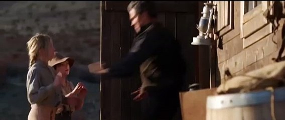 A Soldier's Revenge Bande-annonce (EN)