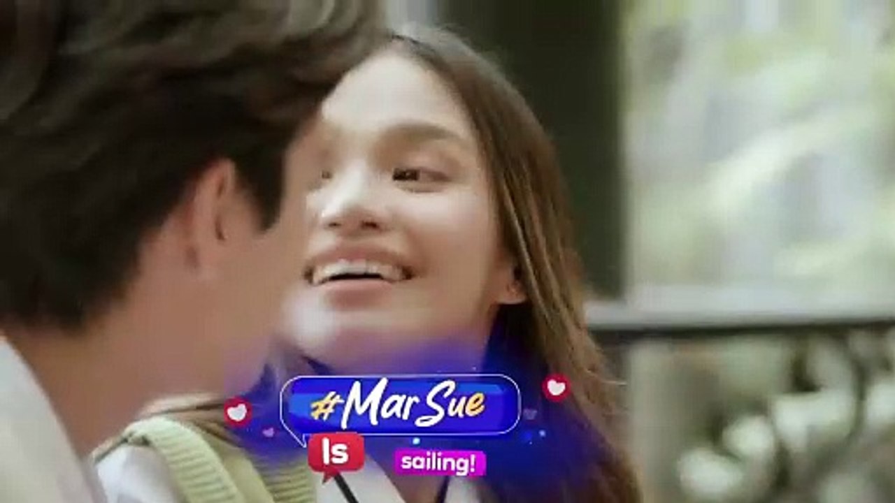 Sparkle U: #Frenemies | Fake relationship nina Sue at Marco (Teaser Episode 5)