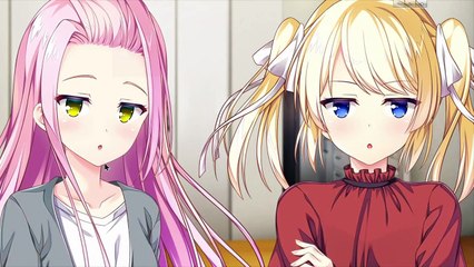 #9 Trial End! Omoide Kakaete Ai ni Koi!! Trial(体験版) Part 9