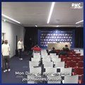 Luis Enrique s'en prend aux journalistes en conférence de presse