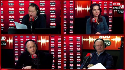 Le journal de la Coupe du monde de rugby - Édition spéciale victoire de l'Afrique du Sud