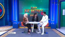 RUMPI (NO SECRET) 2371 LIVE OR TAPING