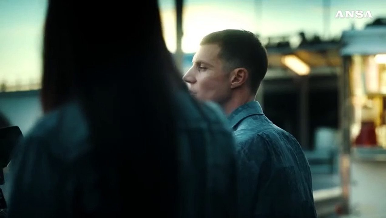 Siamo serie:  The Bargain - Trattativa mortale, In fiamme e Scialla! (Stai sereno)