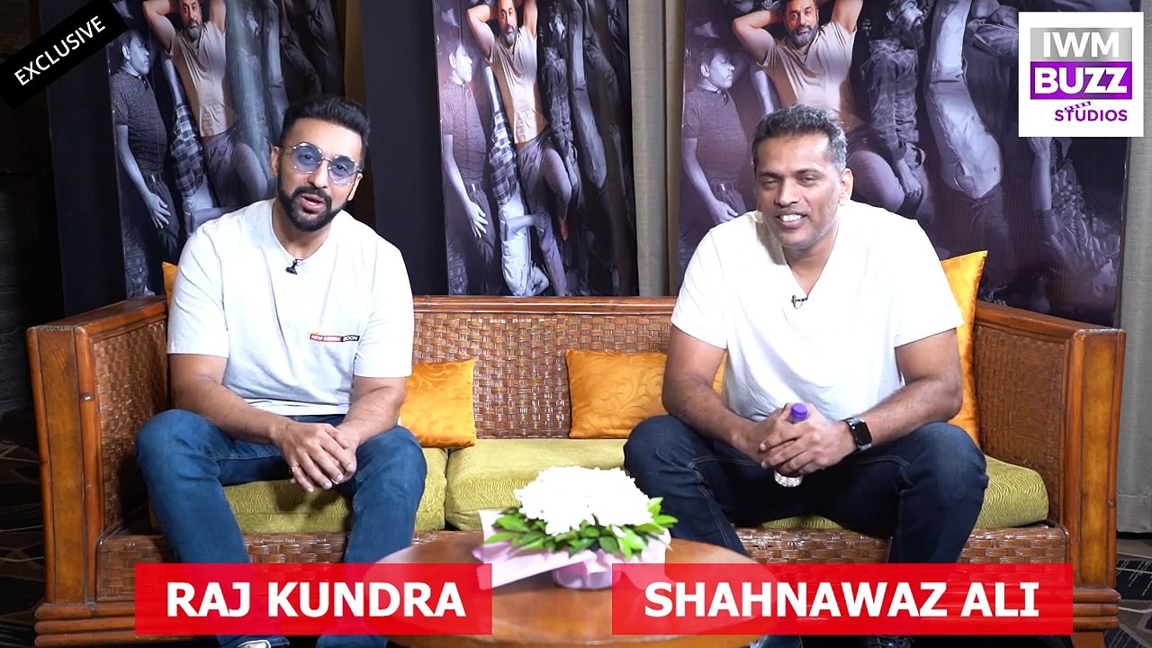 Exclusive_Raj Kundra on UT 69, heartbreaking moment in jail, emotional reunion with son post-release