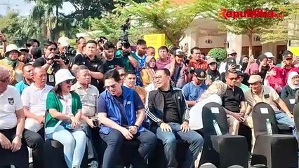 Erick Thohir Ajak Masyarakat Indonesia Dukung Timnas di Piala Dunia U-17