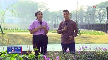 Ganjar Pranowo Yakin Khofifah Indar Parawansa dan Ridwan Kamil Cocok Gabung TPN!