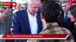 Muharrem İnce, Cumhuriyet Bayramı'nda gençler ve çocuklara Nutuk hediye etti