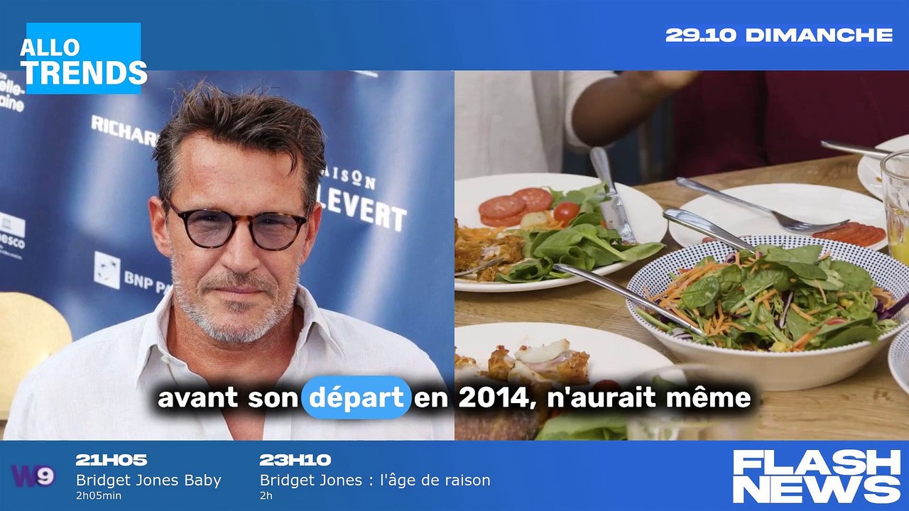 Benjamin Castaldi ignoré lors du retour de "Secret Story"