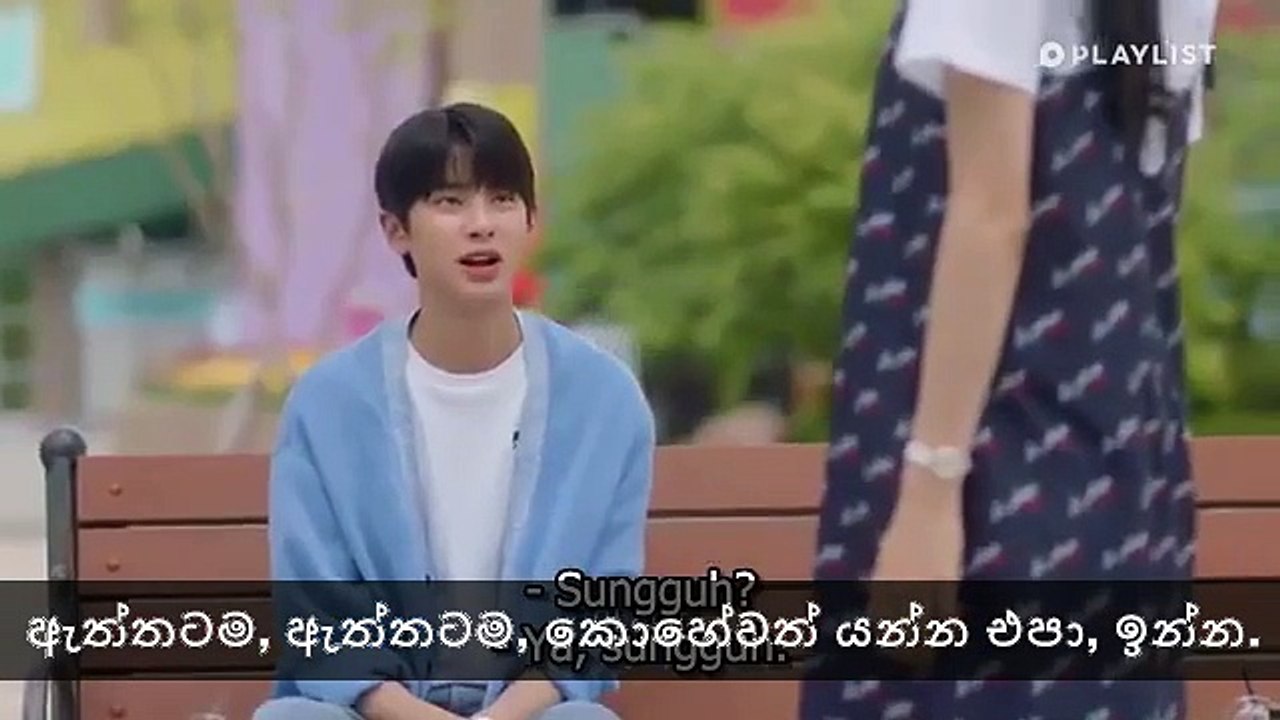 Pop Out Boy Ep 10