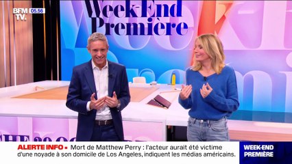 Perrine Storme sur BFM (29/10/2023)