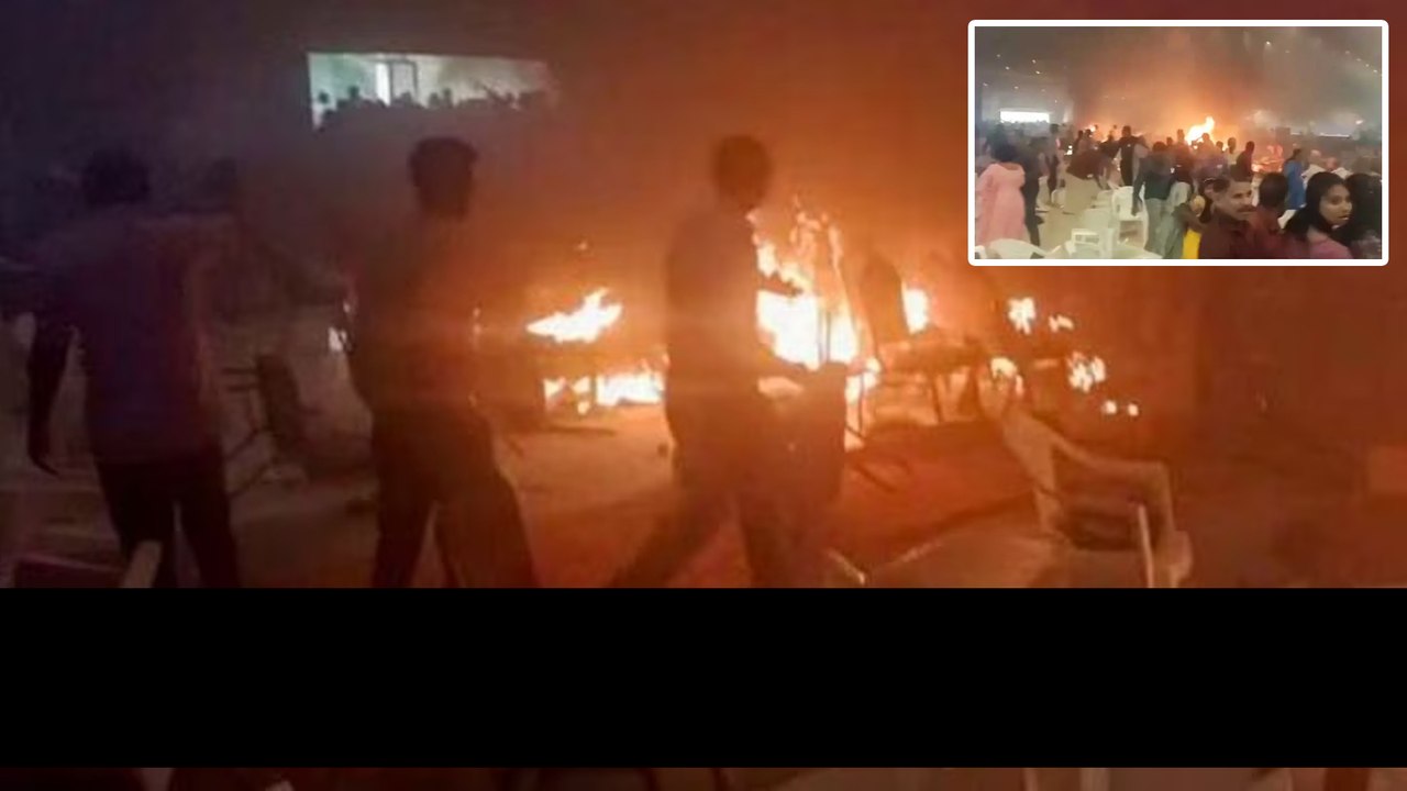 Kerala లో High Alert రంగంలోకి కేంద్రం Hamas కుట్ర? | Ernakulam | Telugu Oneindia