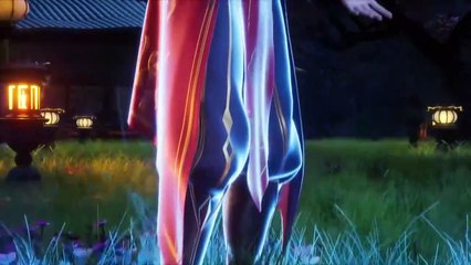 The First Son-In-Law Vanguard Of All Time Season 2 Episode 20 [30] Subtitles