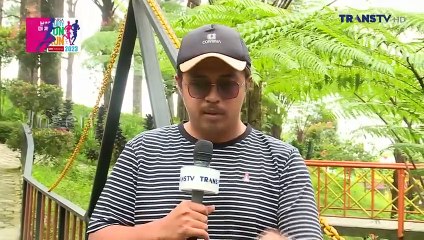 INSERT INVESTIGASI 275 TAPING