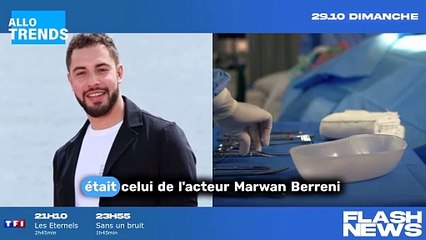 Adieu à Marwan Berreni : les funérailles fixées