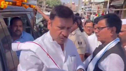 अरवल: "इंडिया गठबंधन" के साथ सीटों के बंटवारे पर दिसंबर में फार्मूला तय-INC प्रदेश अध्यक्ष