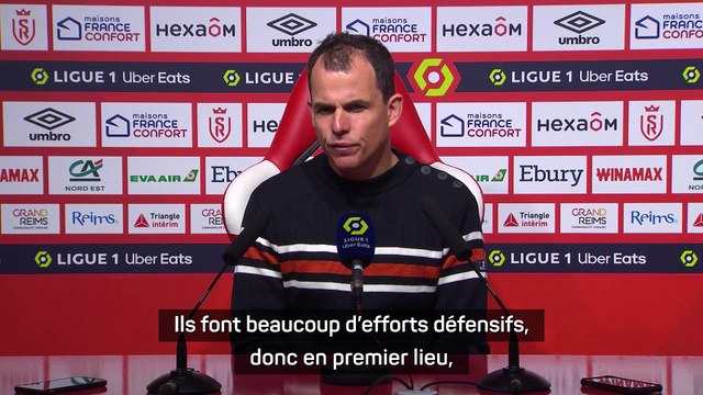 Le Bris : “Perdre dans les dernières secondes, c’est forcément frustrant”