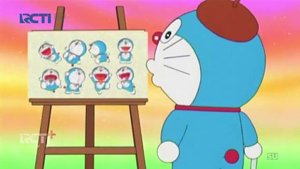 full ost ending doraemon RCTI bahasa japan