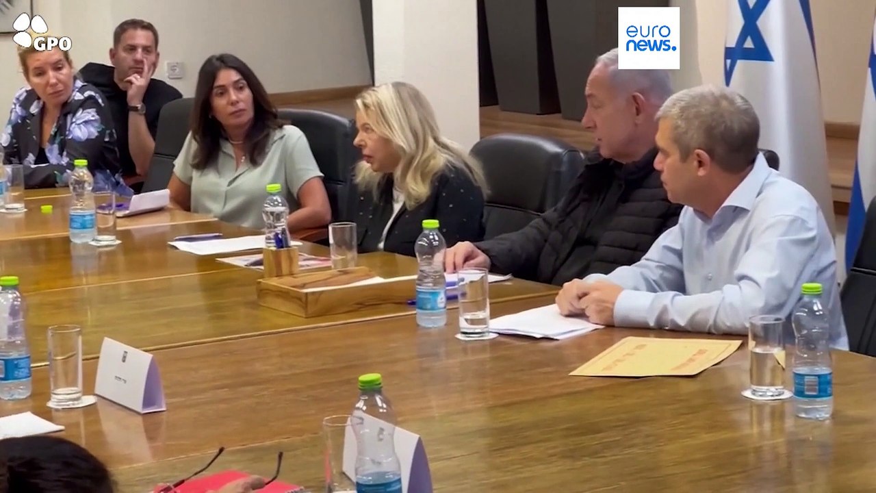 Le Hamas prêt à un échange de prisonniers avec Israël "immédiatement" pour libérer des otages