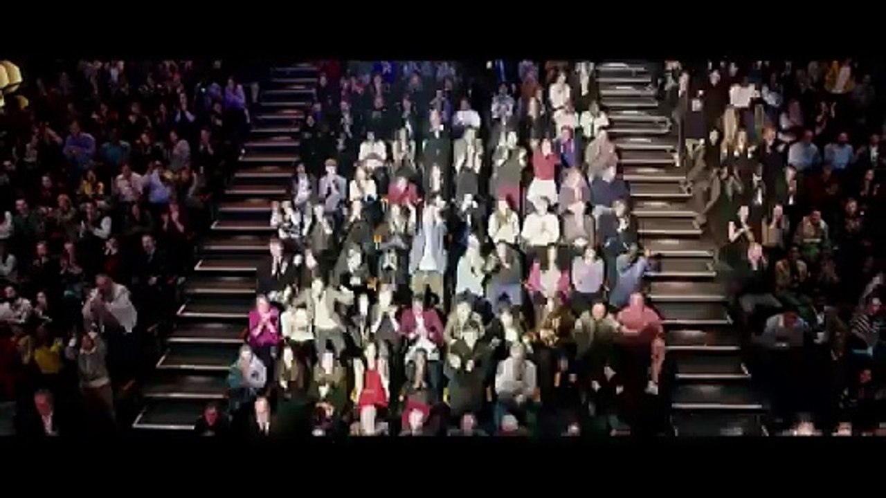 TV2 Promo Szemfényvesztők 2. (2020-)