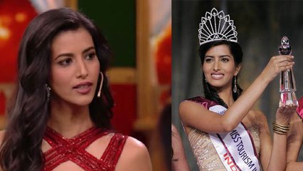 Bigg Boss 17 Wild Card Entry Miss India Manasvi Mamgai Lifestyle, Age, Biography Reveal | Boldsky