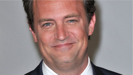 GALA VIDEO - Mort de Matthew Perry (Friends) : l’acteur de 54 ans avait-il des enfants ?