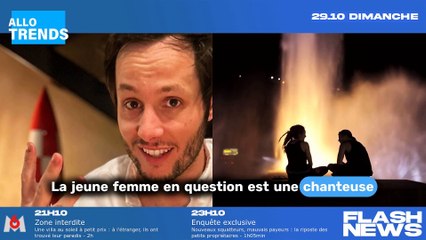 La tentation d'une séduisante inconnue met le mariage de Vianney en danger !