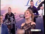 Sanja Djordjevic - Janje umiljato - Live - Nedeljno popodne sa Leom Kis - (Tv Pink 06.03.2016)