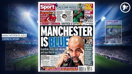 Revista de prensa 29-10-2023