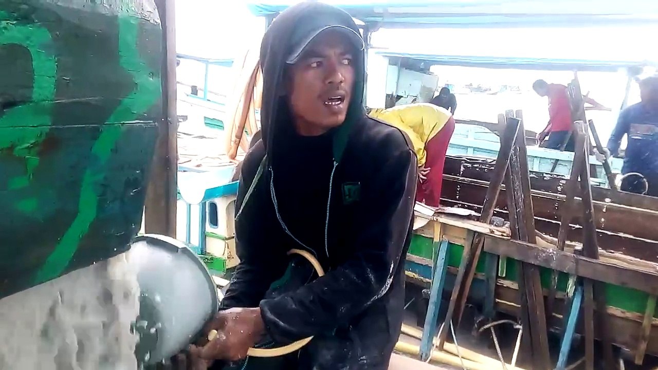 Lagu berjuang