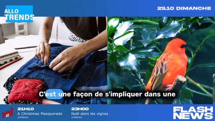 La tendance de l'Upcycling : une mode éthique et écologique qui révolutionne !