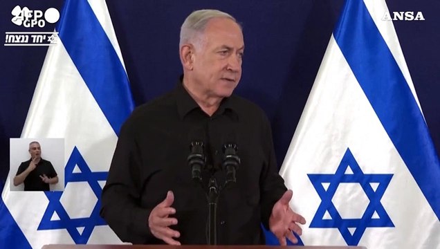 Israele resta a Gaza con i tank, battaglia nella striscia