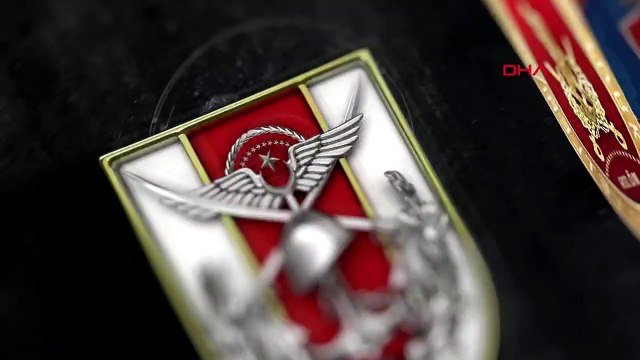 Milli Savunma Bakanlığı, Türkiye Cumhuriyeti'nin 100. kuruluş yılına özel klip hazırladı