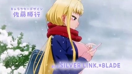 Hokkaido Gals Are Super Adorable! PV 1 مترجم