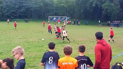 Tournoi U13 29/10/2023