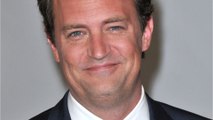 Mort de Matthew Perry (Friends) : de Shannen Doherty à Justin Trudeau, les hommages se multiplient