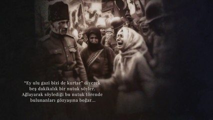 Hatayspor'dan 100. yıl için özel paylaşım