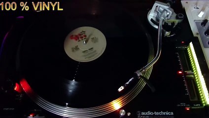 ONE ON ONE - gotta thang (1984) [instrumental]