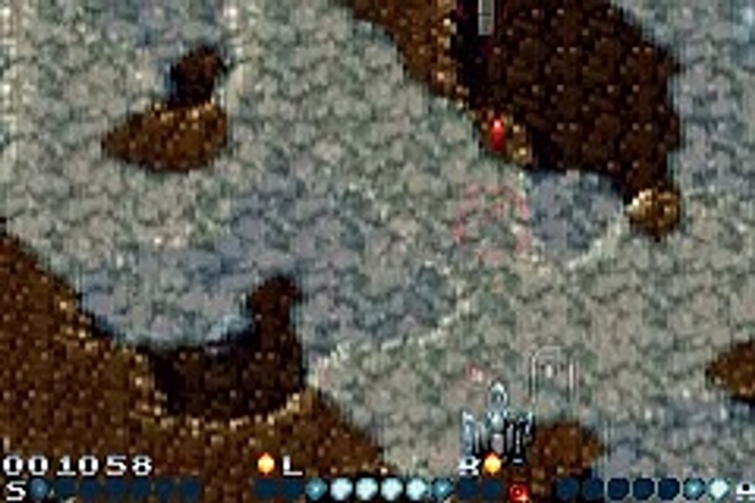 Tyrian 2000 online multiplayer - gba