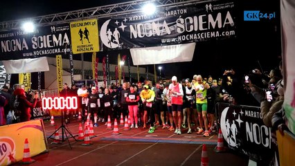 Za nami nocna ściema 2023 w Koszalinie