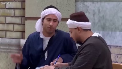 مسرحية  شوقي وشطانوفي  - جديد مسرح مصر 2024  - أجدد مسرحية مسرح مصر 2024 - مسرح مصر 2024