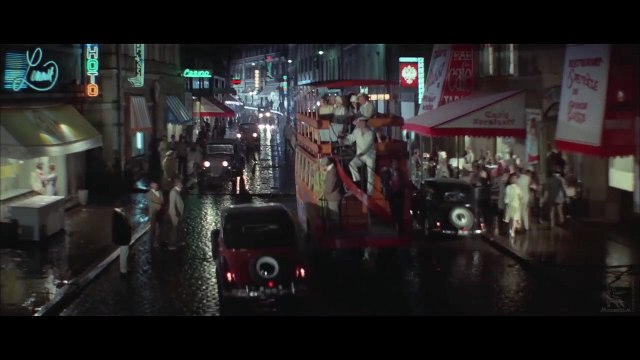 Корона Российской империи, или Снова неуловимые, 1 серия