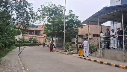 राशन घोटाले में गिरफ्तार मंत्री की सेहत पर ईडी की नजर