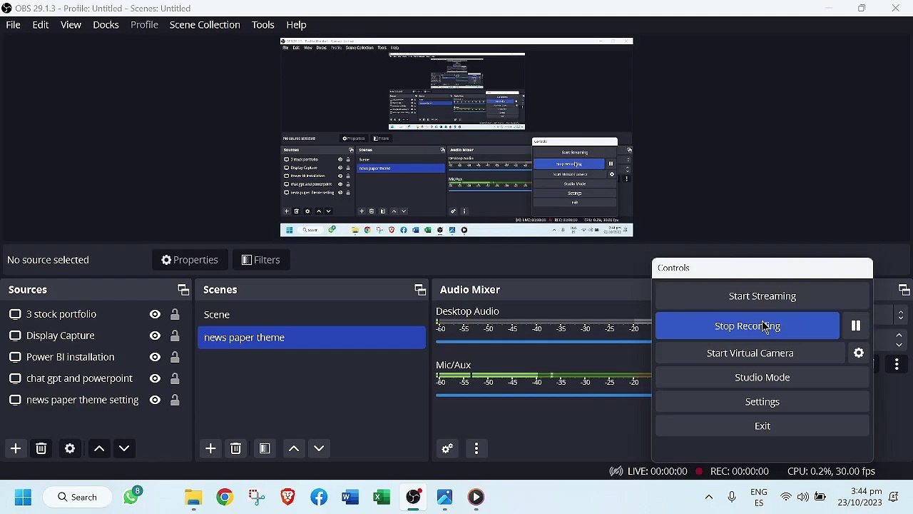 how to create 3 stock portfolio in excel and efficient frontier In urdu, three stock portfolio in excel. step by step portfolio in excel, how to create efficient frontier | Excel mn portfolio banane ka tarika | urdu mn investment portfolio excel pr banain