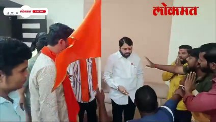 रविकांत तुपकरांना मराठा आंदोलकांनी घेरलं, नंतर काय घडलं?