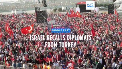 Latest news bulletin | October 29th – Midday