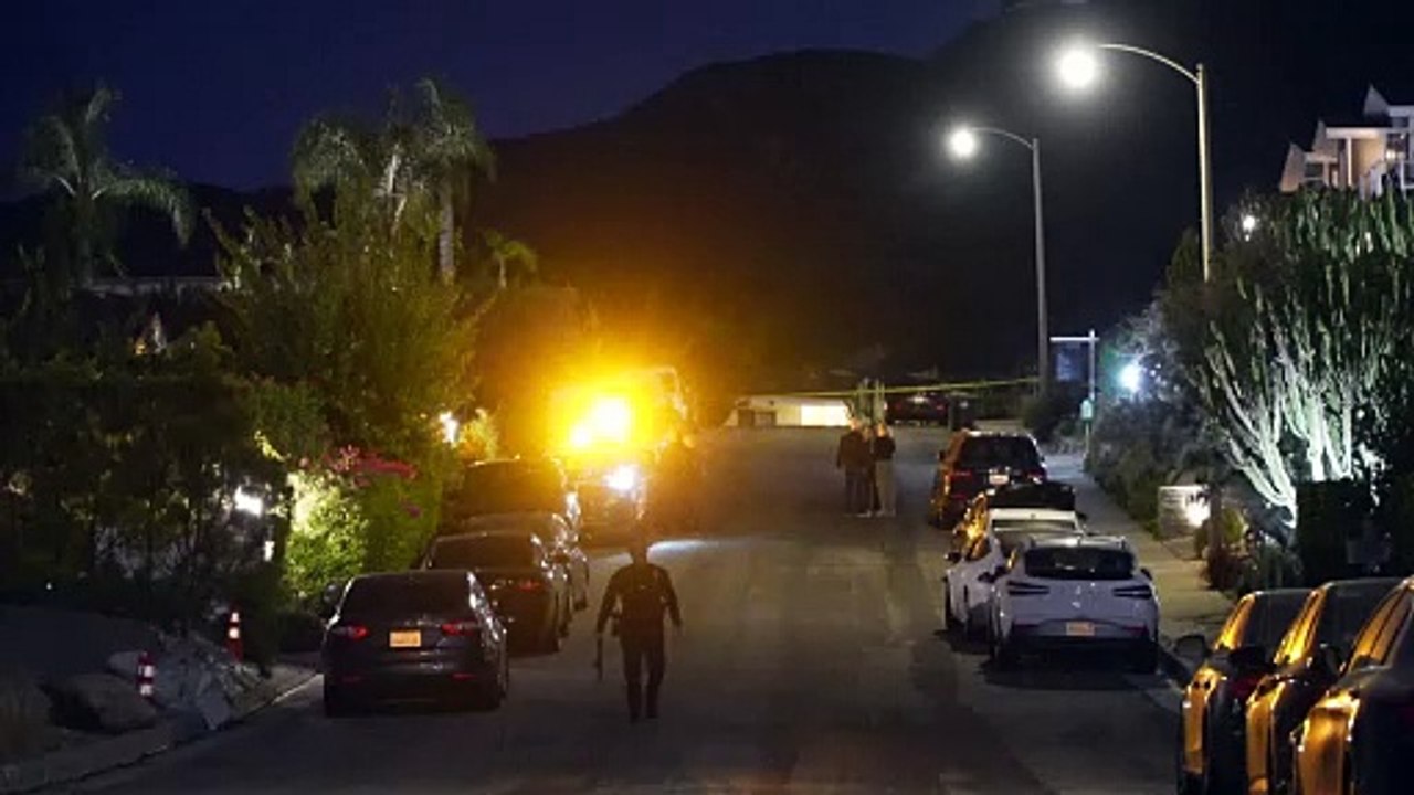 Matthew Perry ist tot - 'Friends'-Darsteller wurde 54