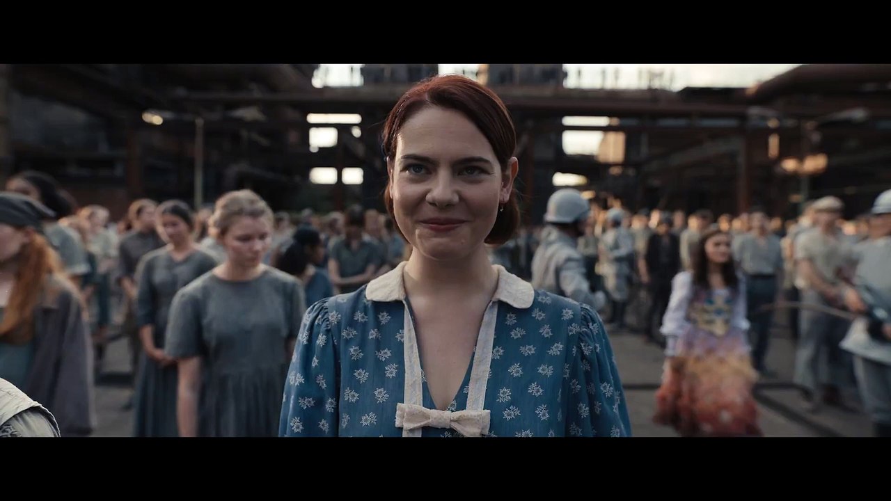 THE HUNGER GAMES The Ballad of Songbirds & Snakes Movie Clips (2023) Rachel Zegler