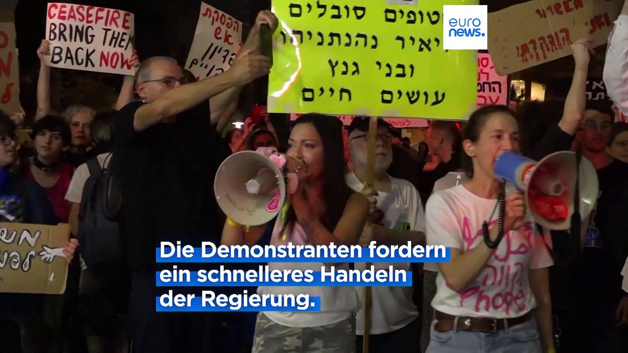 Nachrichten des Tages | 29. Oktober - Mittagsausgabe