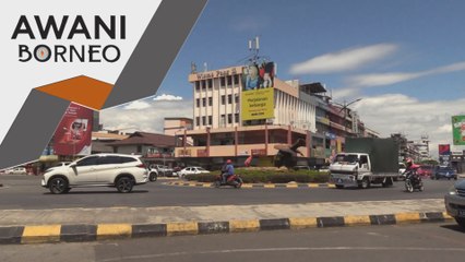 Liputan 5G di Sabah capai hampir 50 peratus