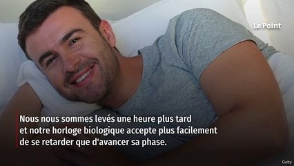 Changement d’heure : nos conseils pour le gérer au mieux